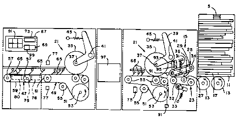 Une figure unique qui représente un dessin illustrant l'invention.